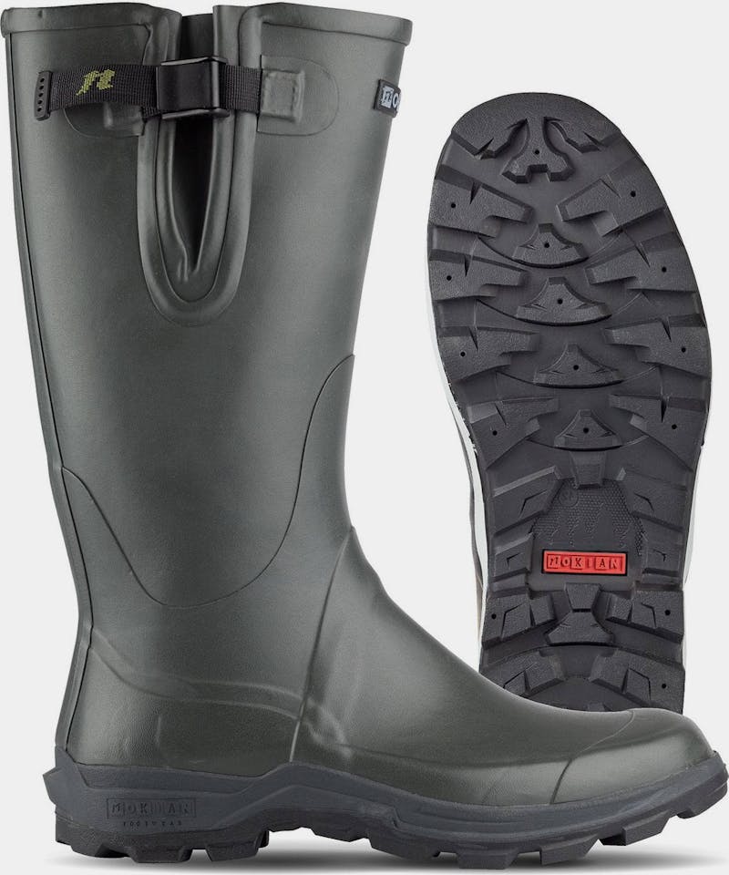 Nokian Jalkineet Koli  01