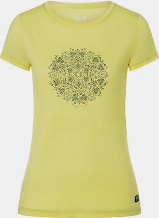 Supernatural W Ornamental Tee
