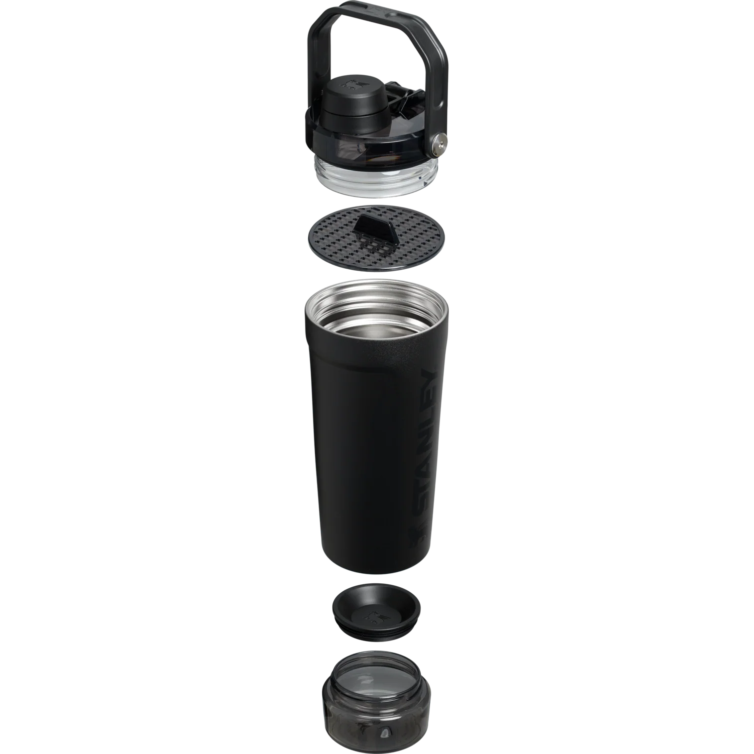 Stanley Activate Shaker 0,6 Black 03