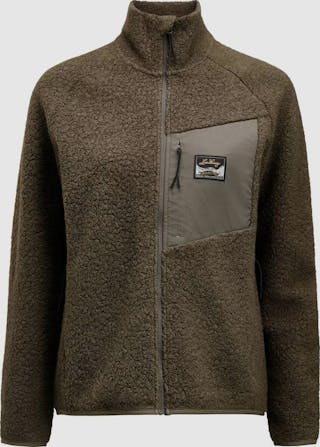 Lundhags Flok Wool Ws Pile