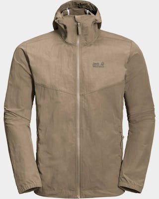 Lakeside Jacket M