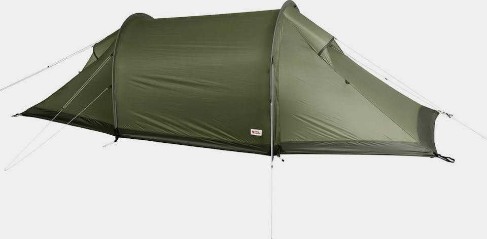 Fjällräven Abisko Lite 2 Vihreä 01