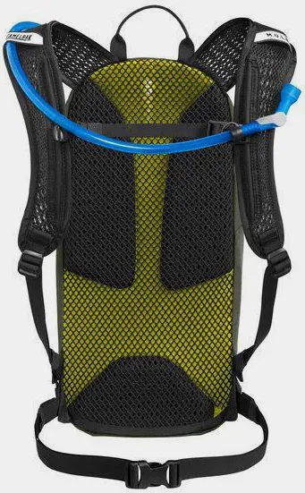 CamelBak Mule 12 3L Oliivi 03