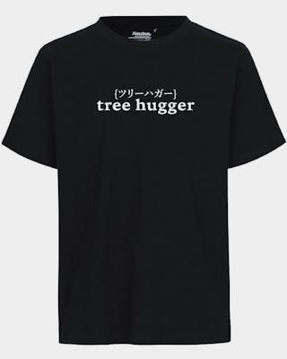 Tree Hugger Tee