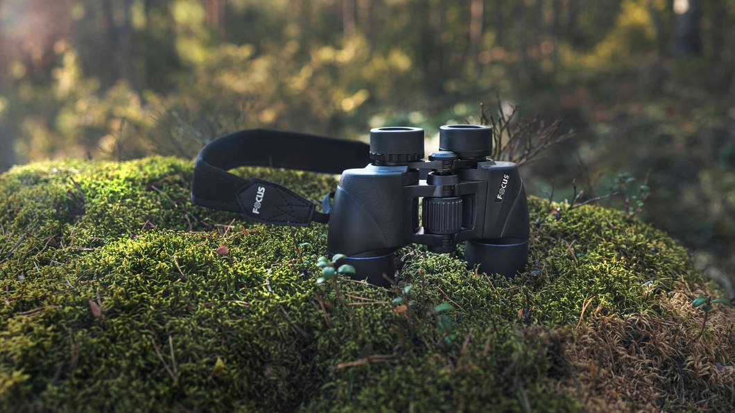 Focus Scenery 8x40  08