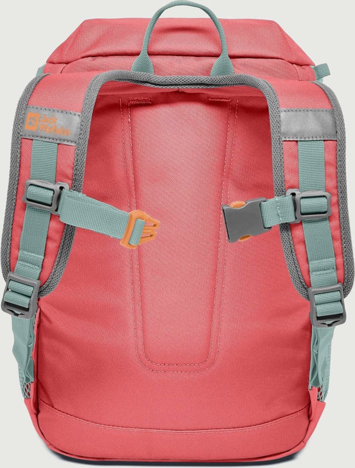 Jack Wolfskin Erlebnis Pack Sunset Coral 06