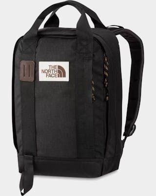 Tote Pack
