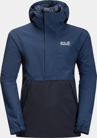 Jack Wolfskin Flaze Smock Kids
