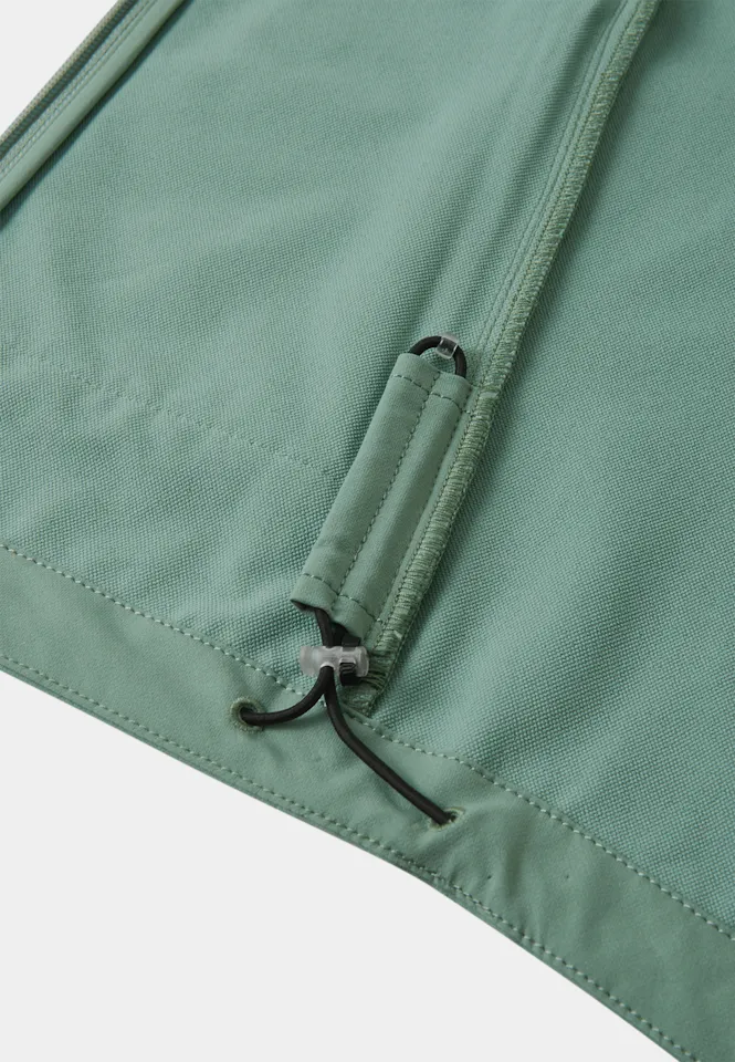 Reima Puruton Bug Jacket Stone 06