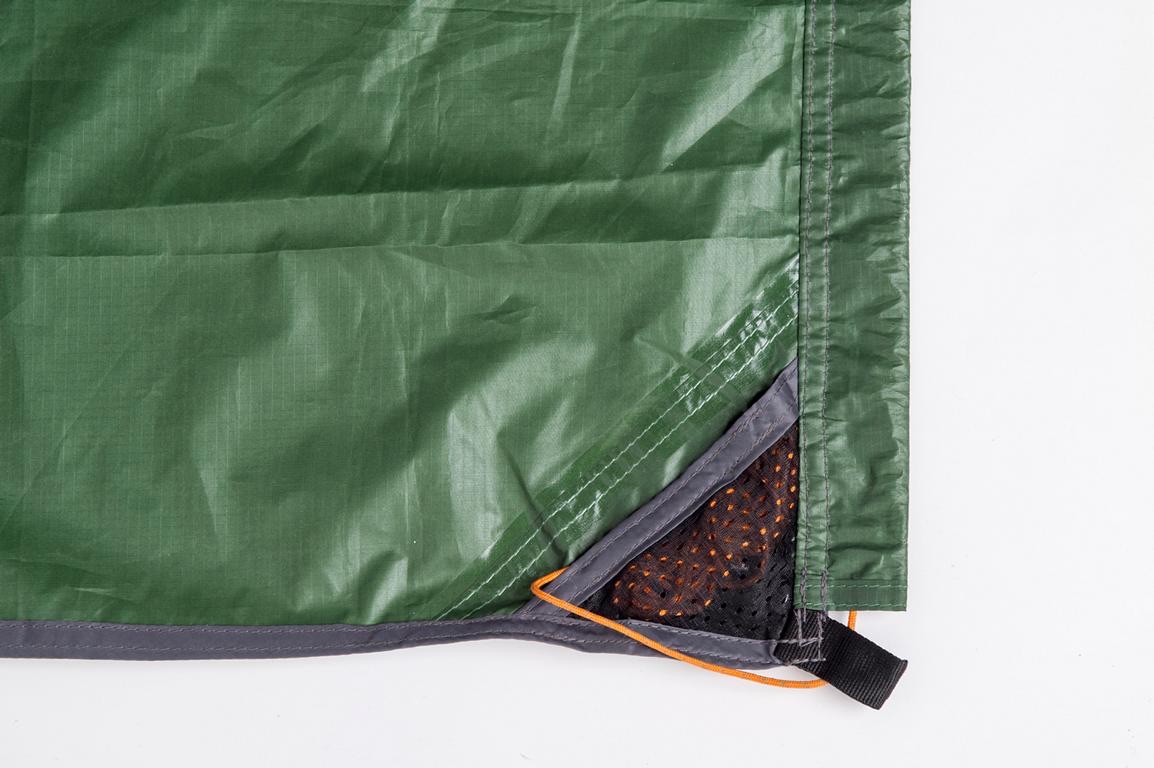 Amazonas Hammock Floor  06