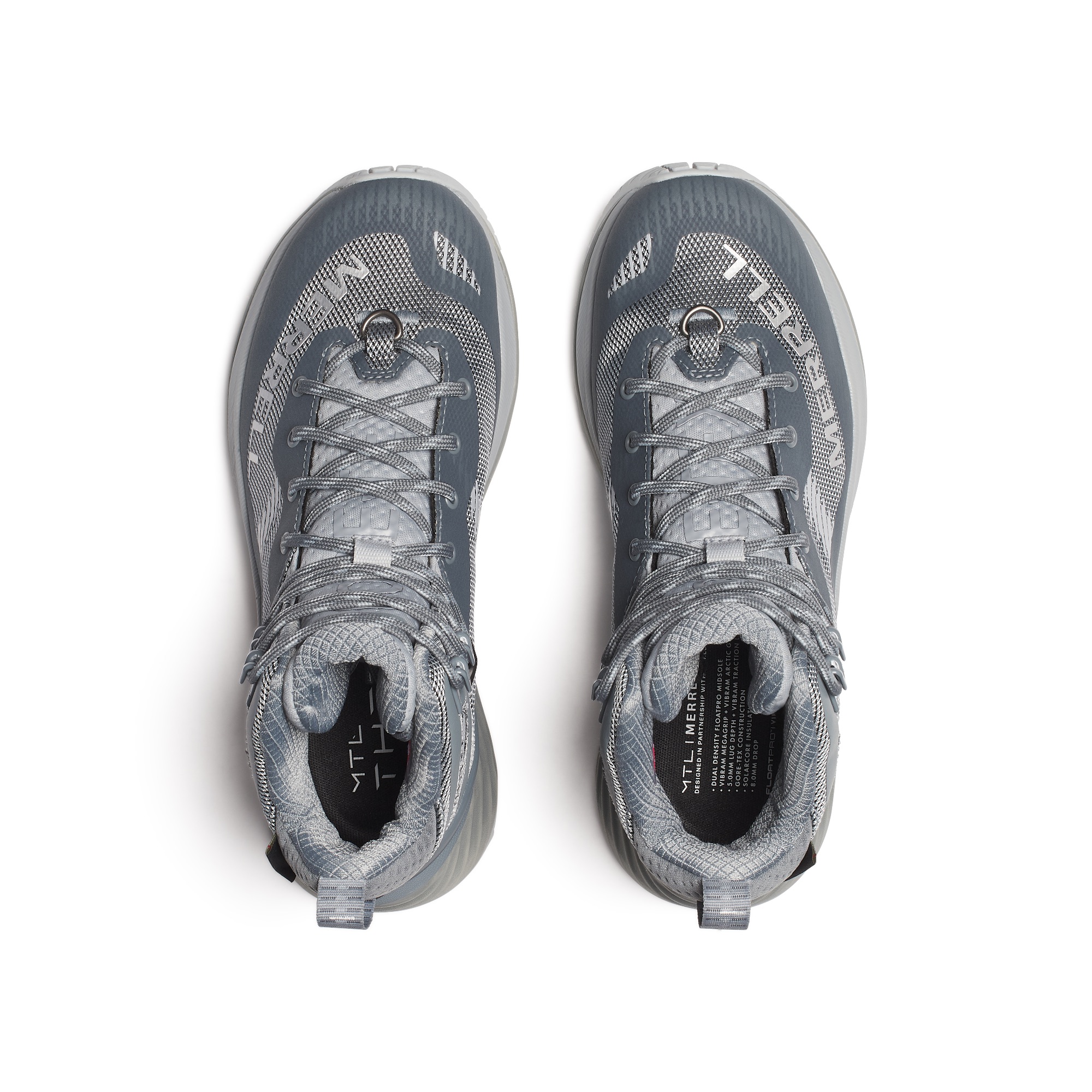 Merrell Women's MTL Thermo Rogue 4 Mid GTX - Scandinavian Outdoor