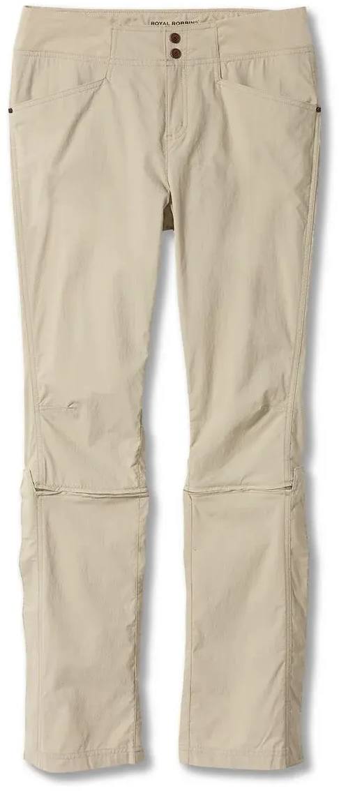 Royal Robbins Women’s Bug B Jammer Zip’n’go