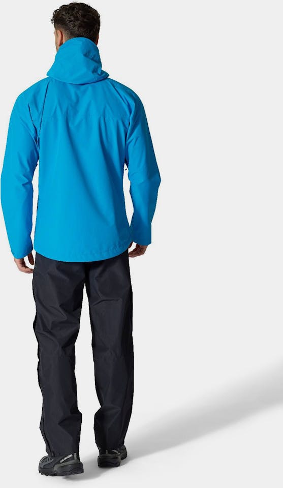 Rab Men's Downpour Pant Black 05