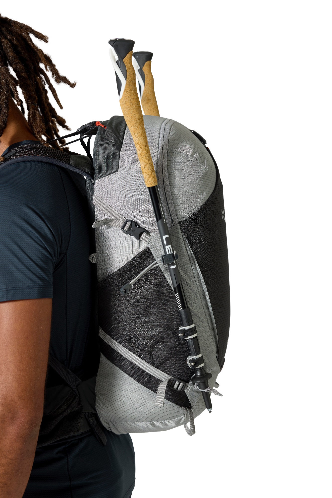 Rab Protium 27 Pewter 04