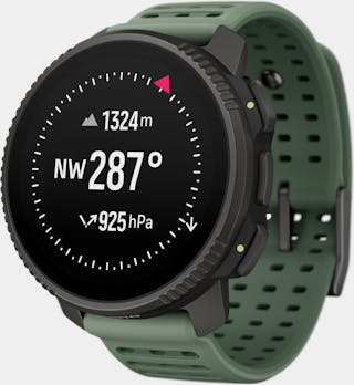 Suunto Vertical 2 Titanium Sage