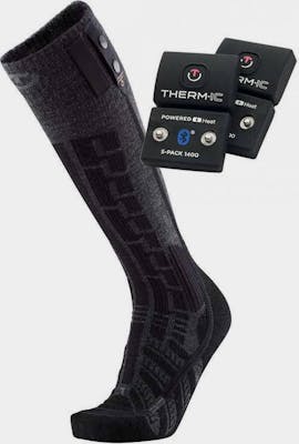 Ultra Warm Comfort Ski Socks S.E.T. + S-pack 1400B