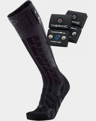 Ultra Warm Comfort Ski Socks S.E.T. + S-pack 1400B