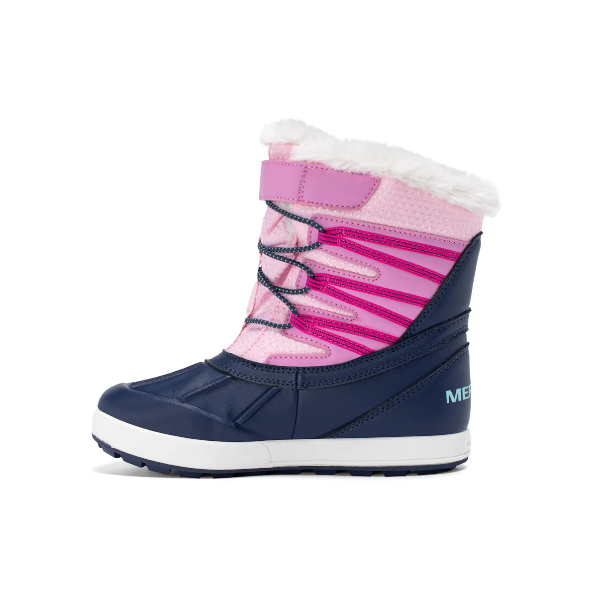 Snow Bank 5.0 WP Jr.