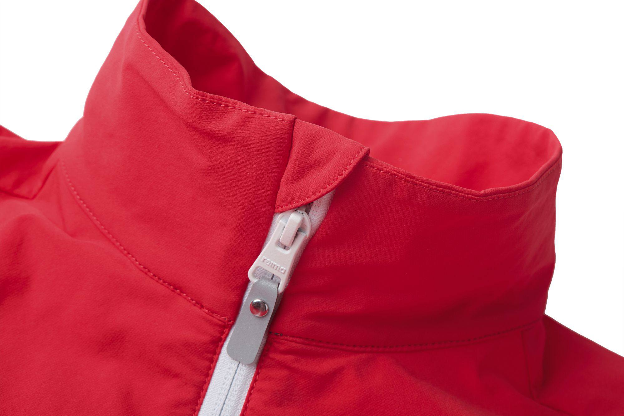 Reima Mantereet Jacket Punainen 07