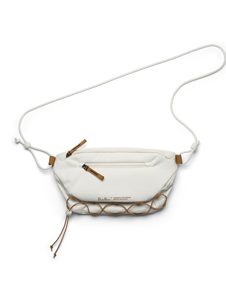 DB Hugger 25L Roamer, Pro Sling 6L, Hugger Roller 90L Musta 21