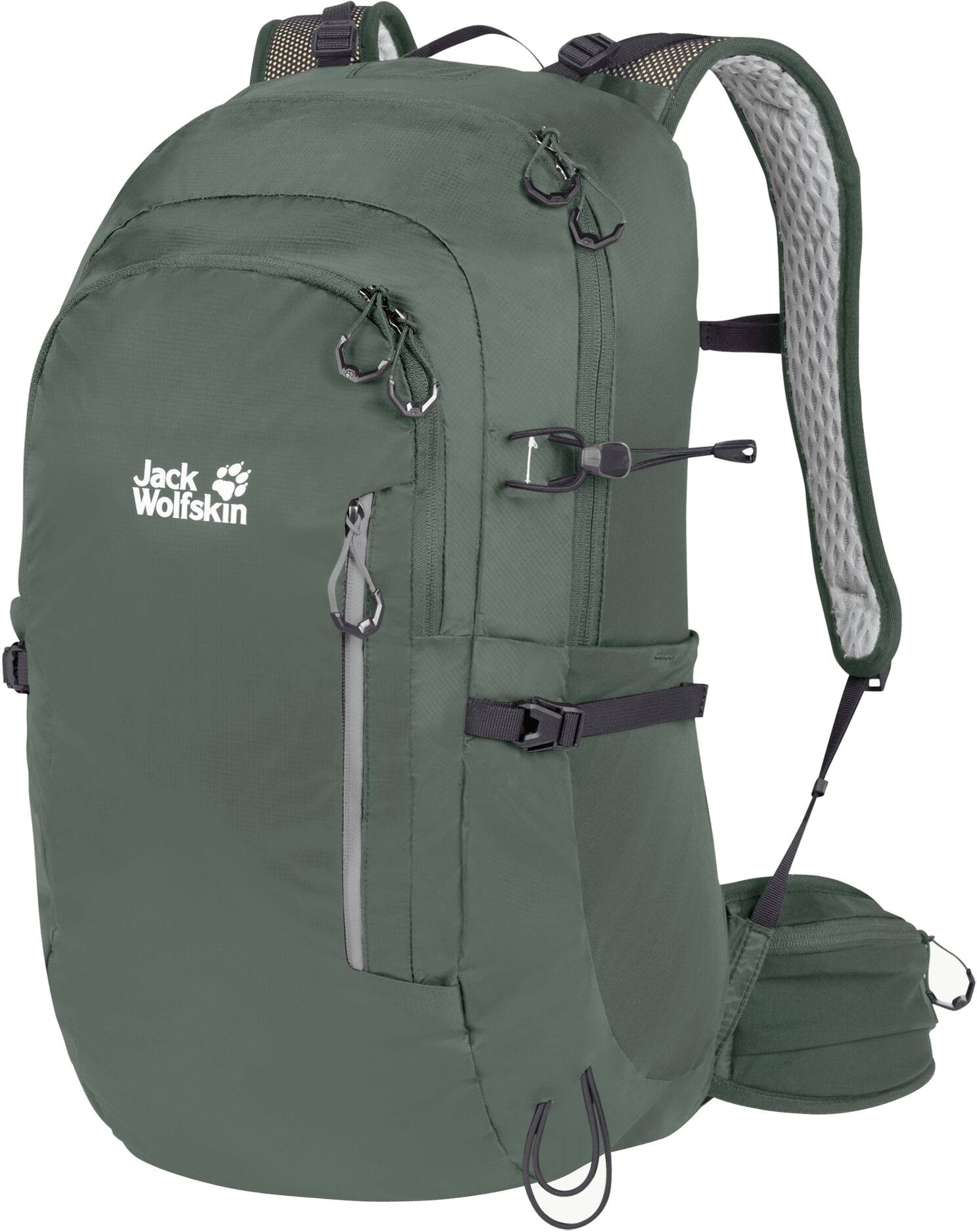 Jack Wolfskin Athmos Shape 28