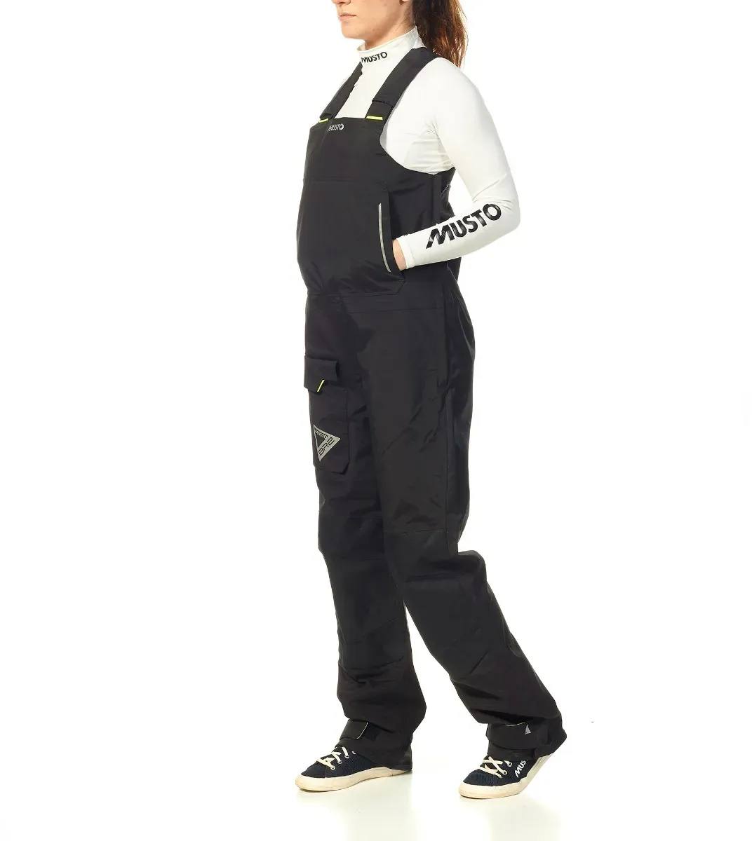 Musto Women's BR2 Offshore 2.0 Trousers Black 03
