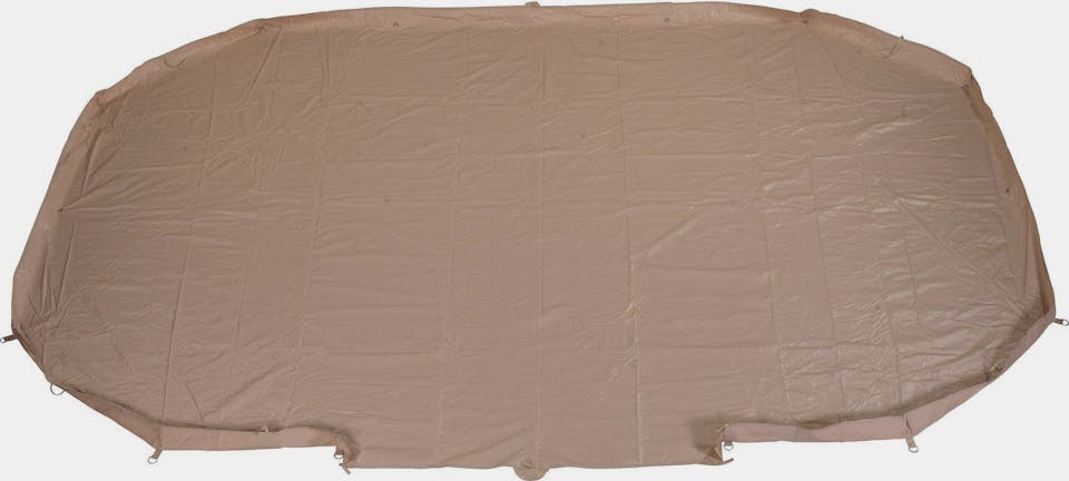 Nordisk Vanaheim 24 Floor Zip-in  01