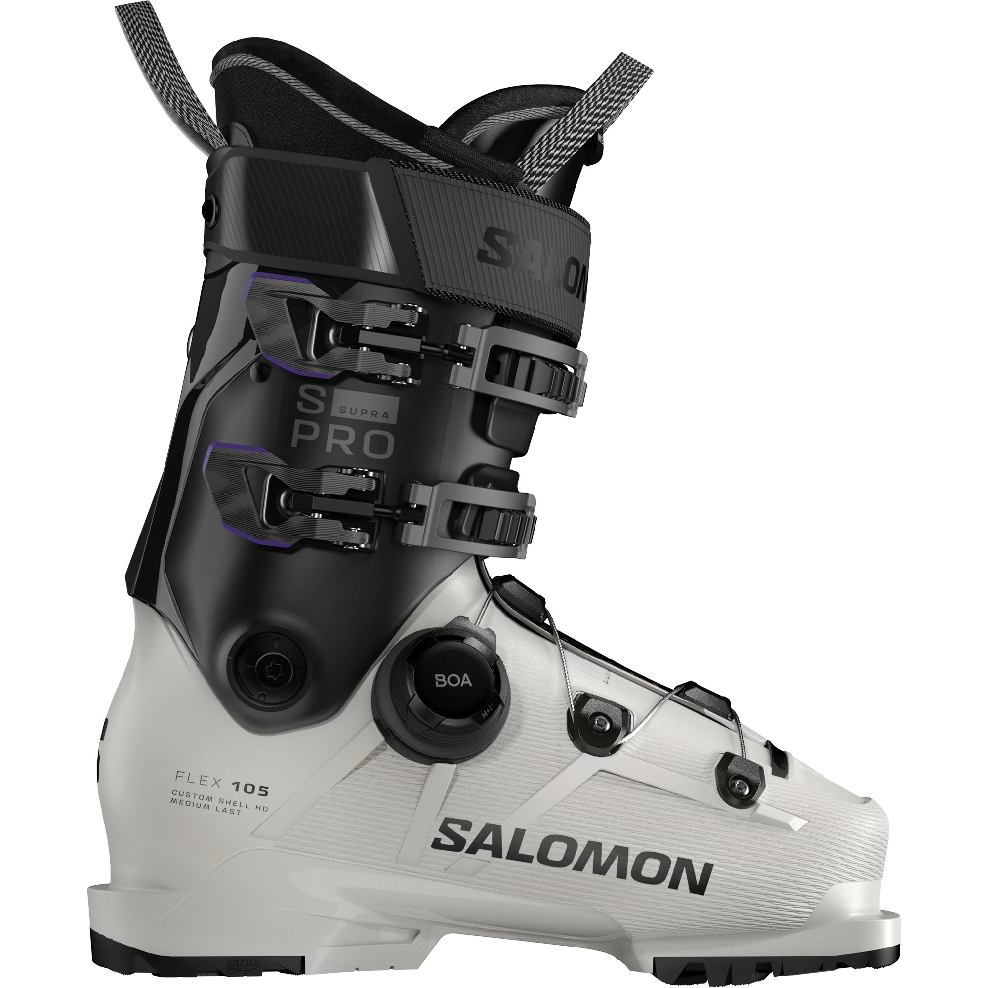 Salomon Women's S/Pro Supra Boa 105 25/26