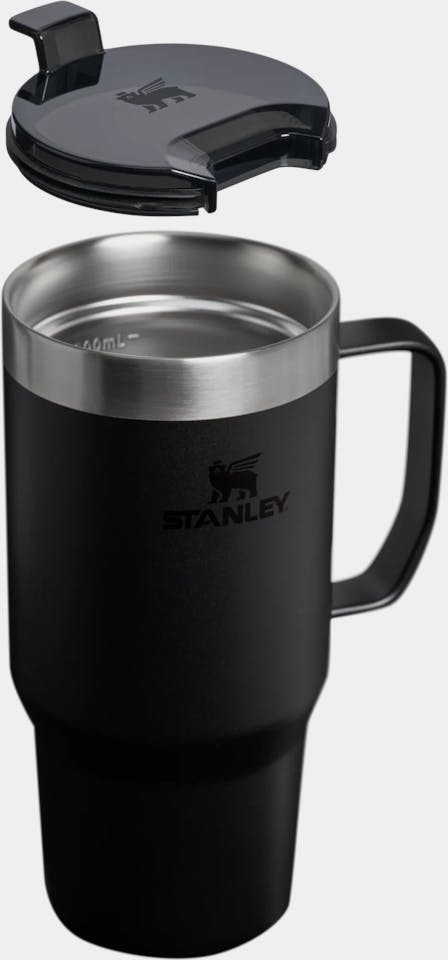 Stanley 0,71 Everyday Suburban Mug Musta 03