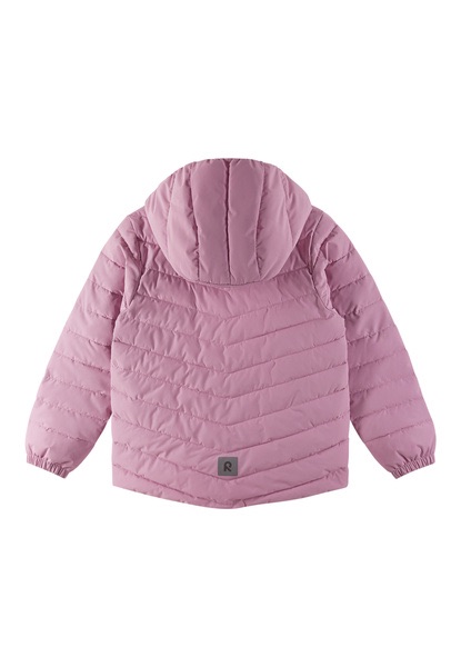 Reima Uumaja Jacket Pinkki 08