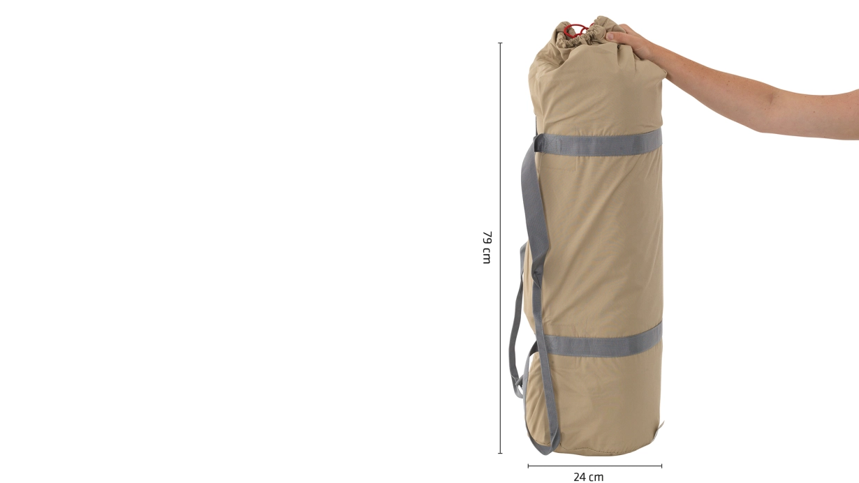 Robens Klondike S  04