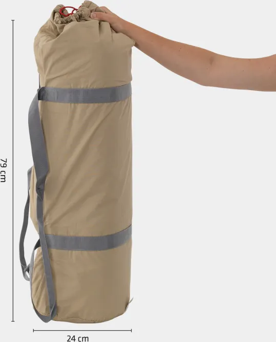 Robens Klondike S 04