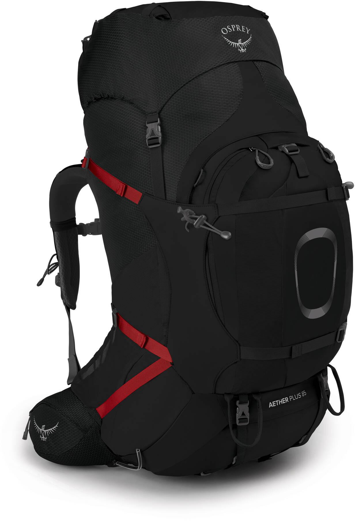 osprey detachable daypack