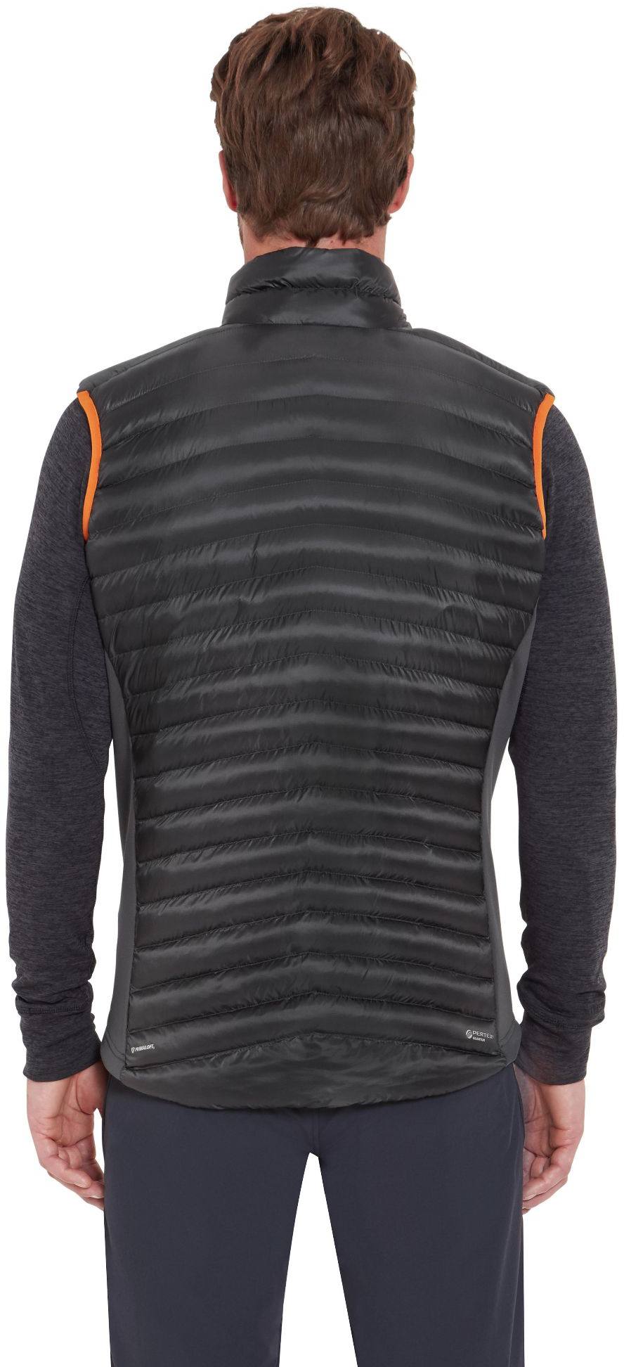 Rab Men's Cirrus Flex Vest Graphene 04