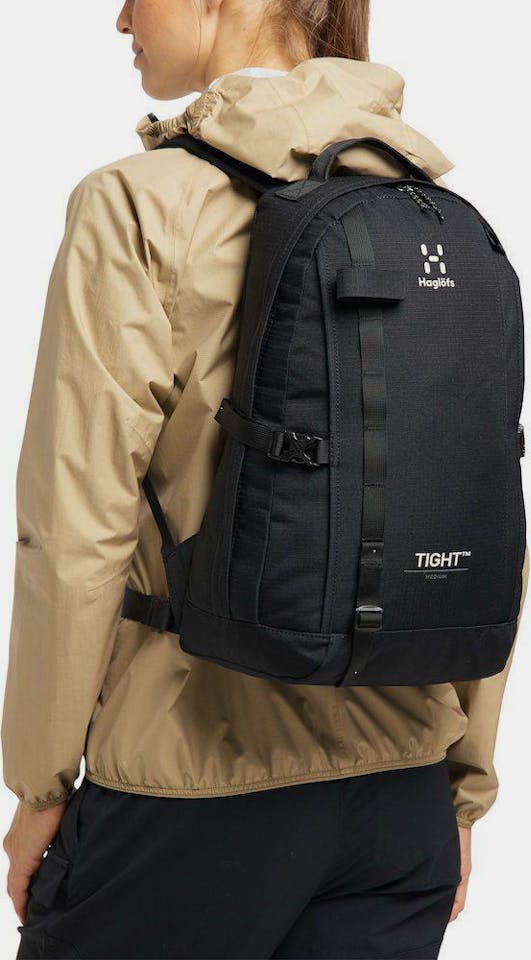 Haglöfs Tight Medium Musta 10