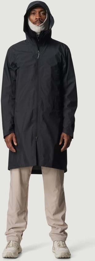 Houdini Men's One Parka II Black 01