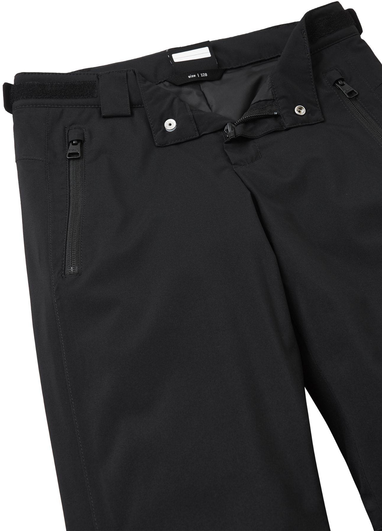 Reima Sild Pants Musta 04