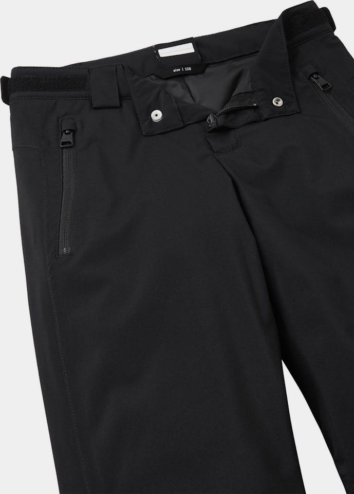 Reima Sild Pants Musta 04