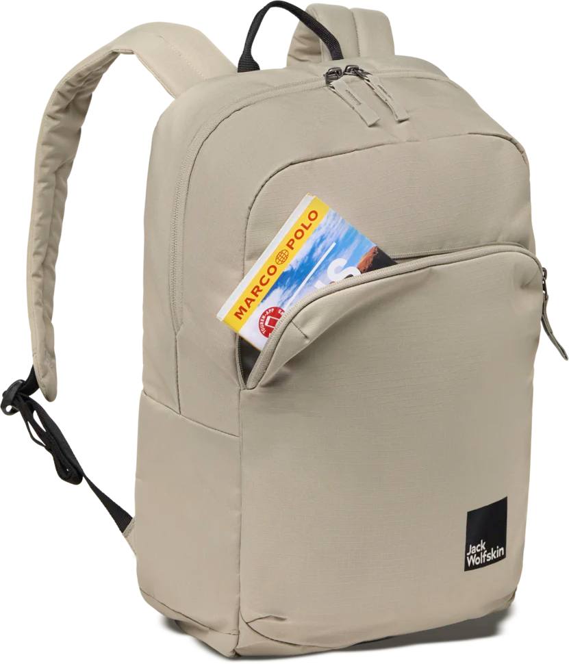 Jack Wolfskin Terraview Stone 03