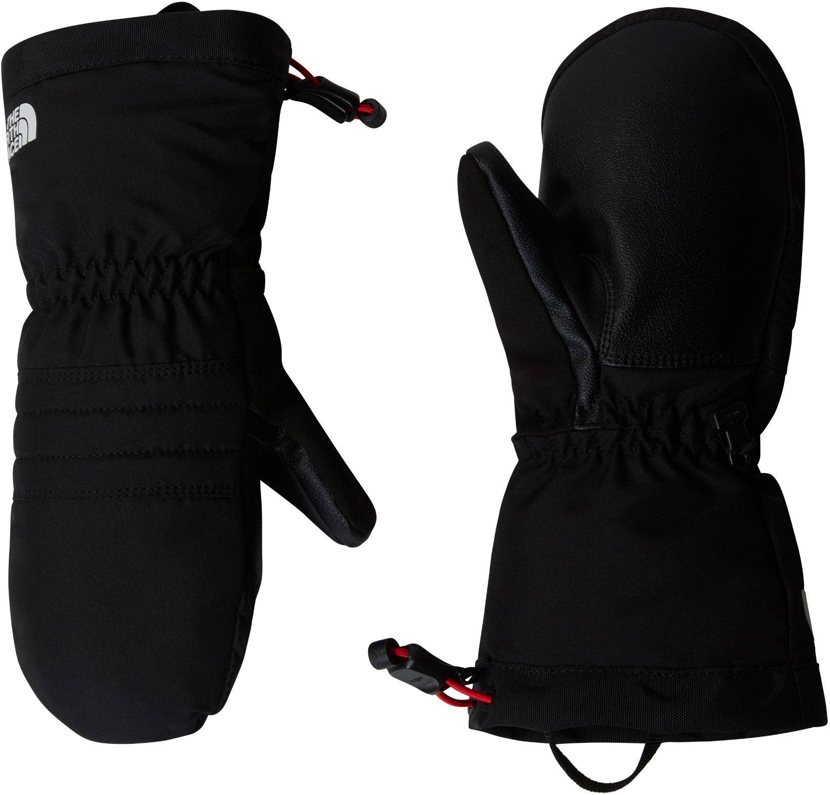 The North Face Kids Montana Ski Mitts