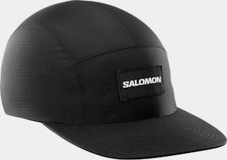 Salomon Bonatti Waterproof 5 Panel Cap