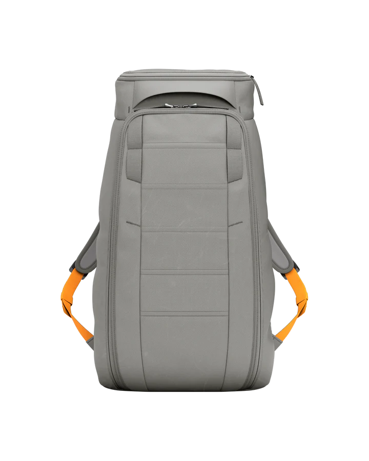 DB Hugger 25L Roamer, Pro Sling 6L, Hugger Roller 90L Vaaleanharmaa 34