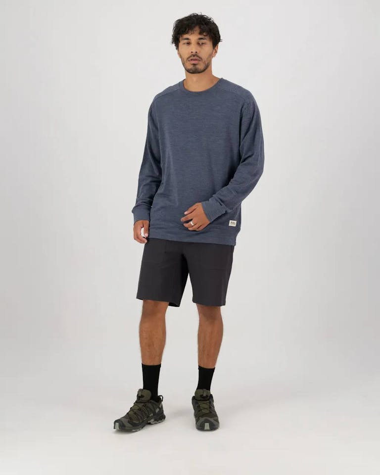 Mons Royale Covert Lite Crew Midnight 05