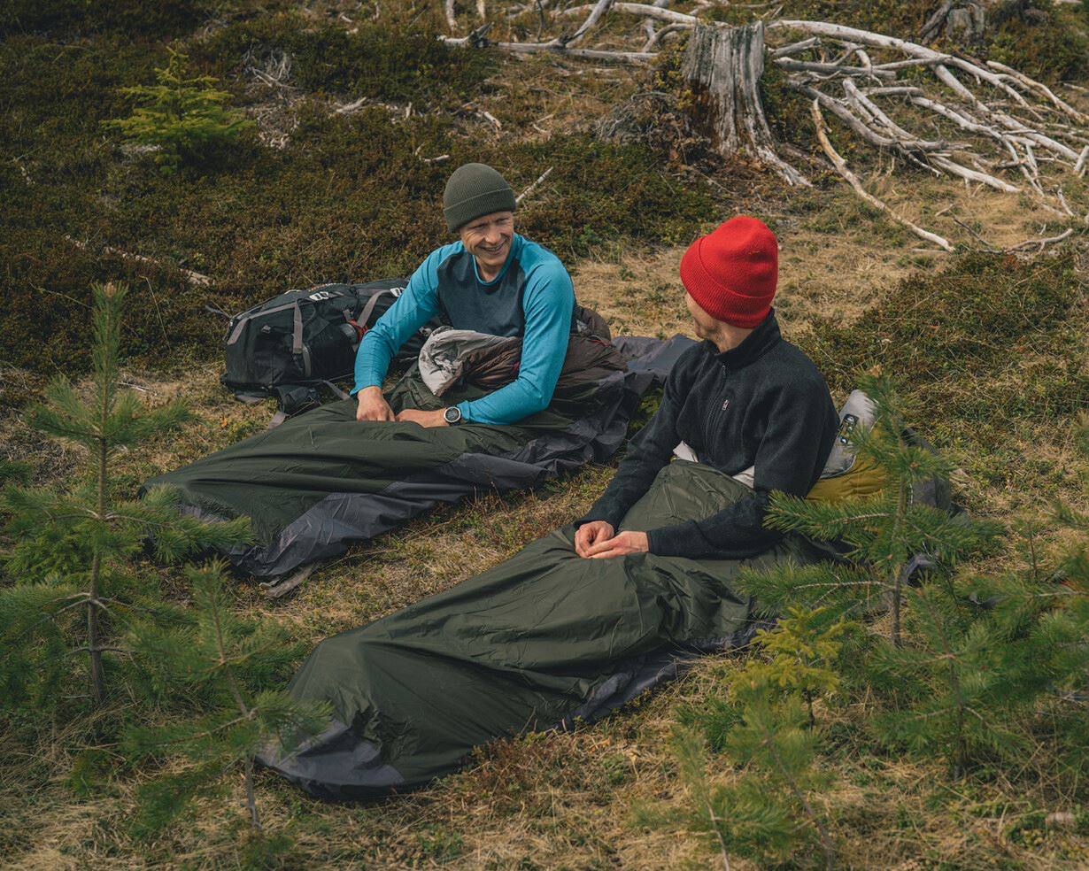 Robens Mountain Bivy  05