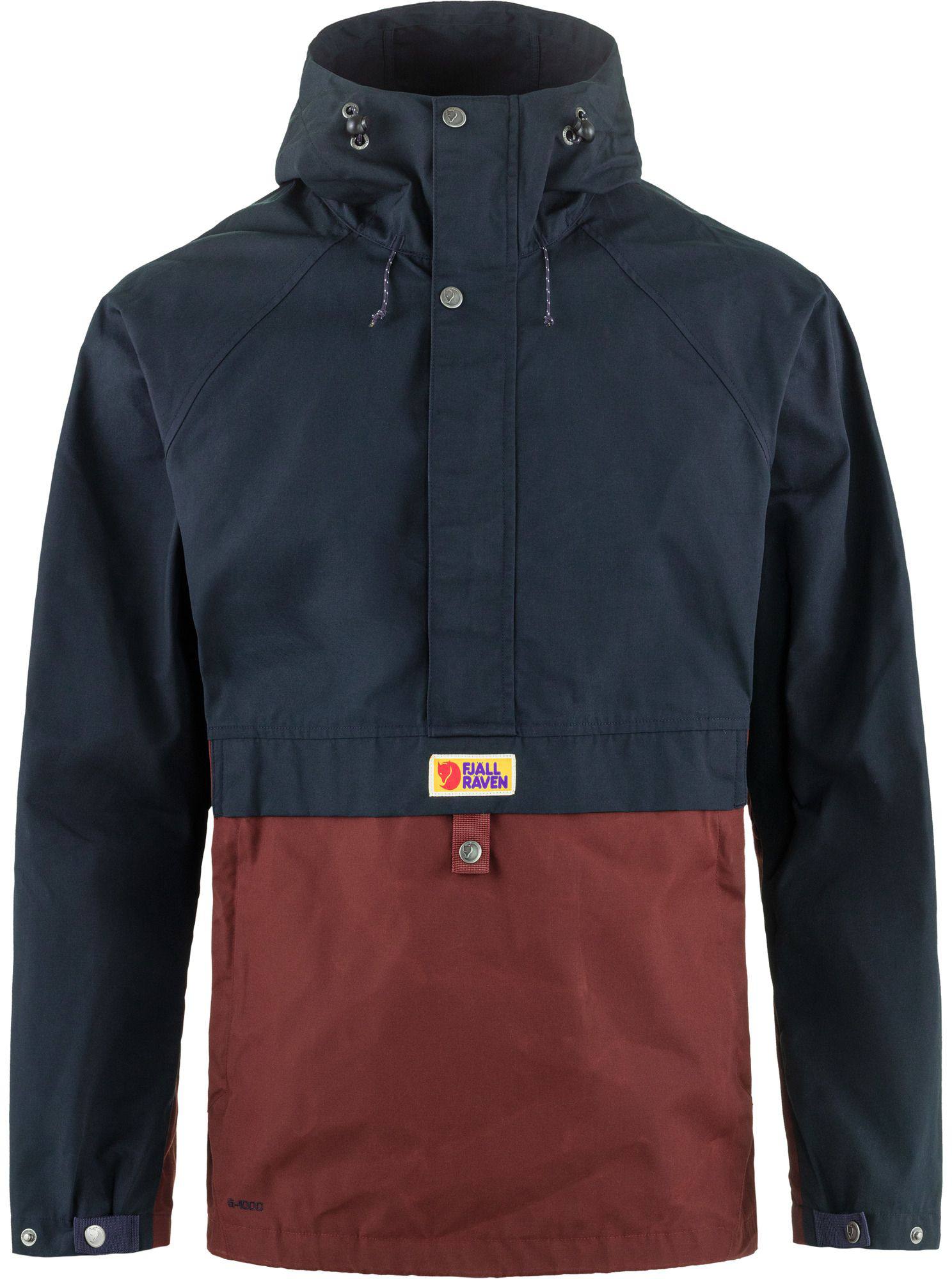 Fjällräven Vardag Anorak M