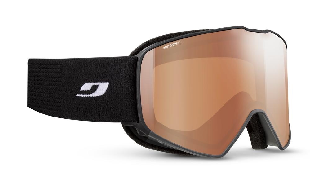 Julbo Cyrius-X Black/Gray  01