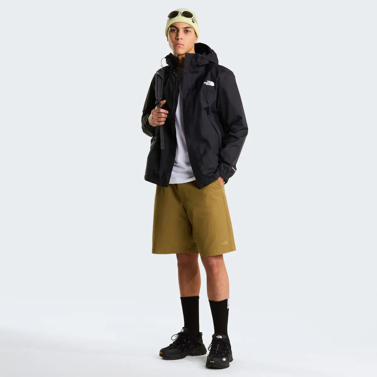 The North Face Antora JKT