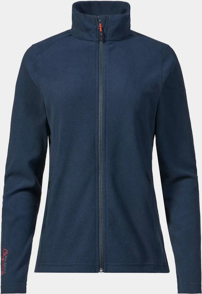 Musto Women's Corsica 100 g 2.0 Fleece Navy 01