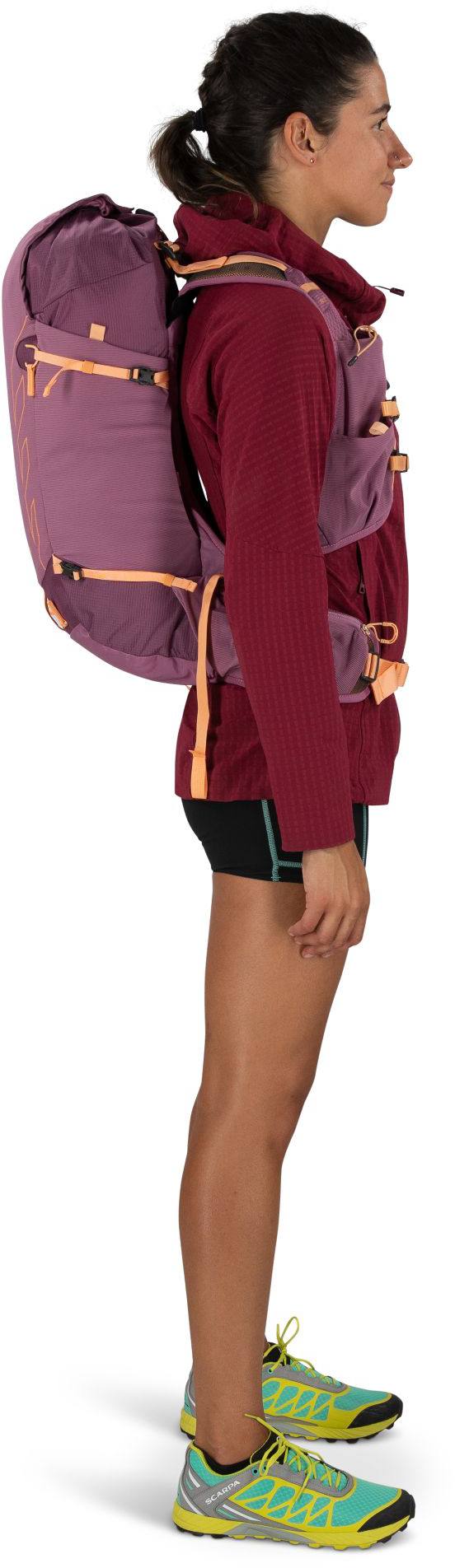 Osprey Women's Tempest Velocity 20 Lila 20