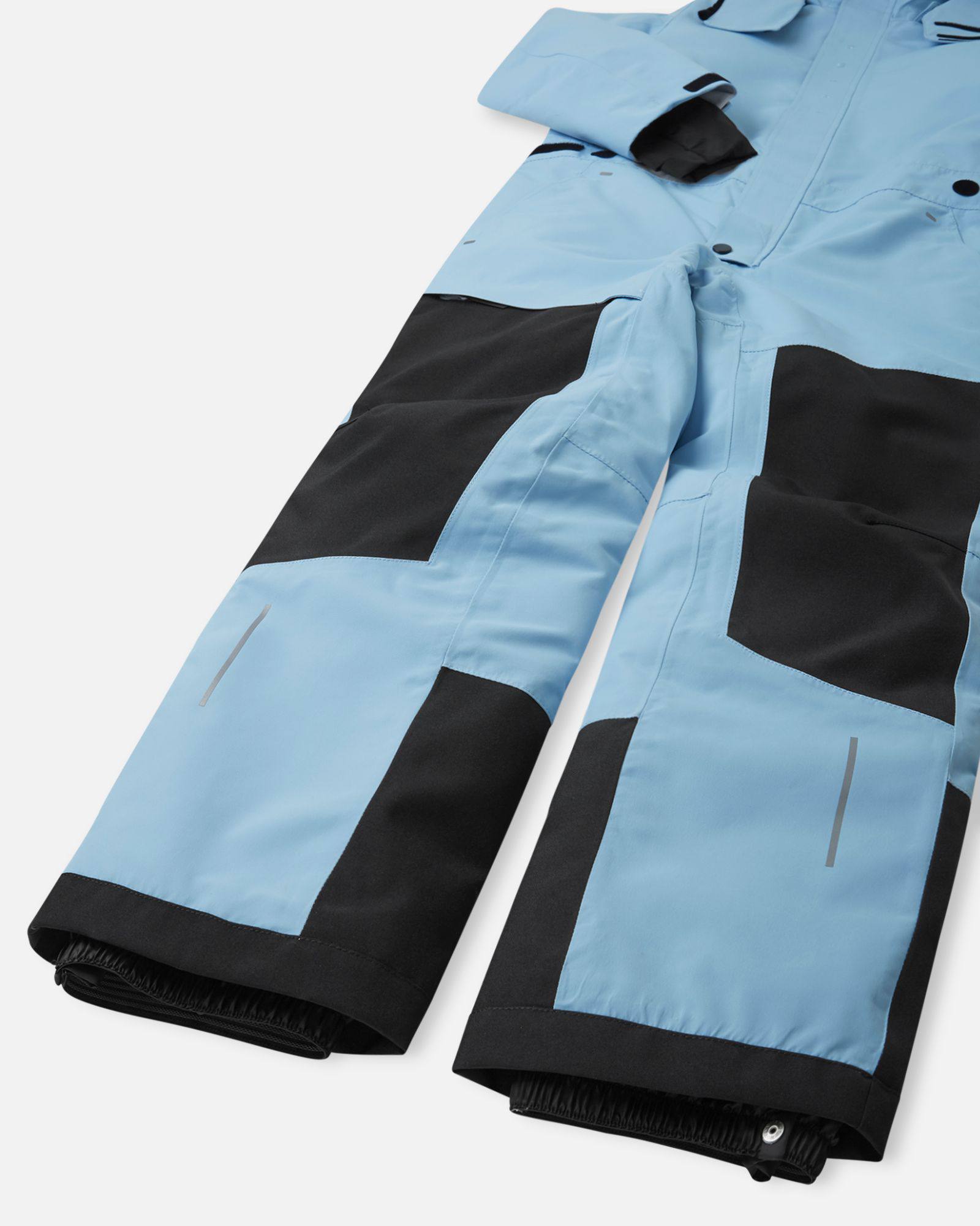 Reima Palaten Winter Overall Blue 06